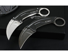 Extrema Ratio K-Talon Claw Knife Fixed Survival EDC Camping Tool Pocket Knives Karambit UD406707